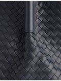 Bottega Veneta Pinacoteca leather tote bag large (British brand)
