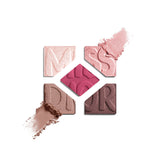 Dior Diorshow 5 Couleurs eyeshadow palette 6.5g - British product