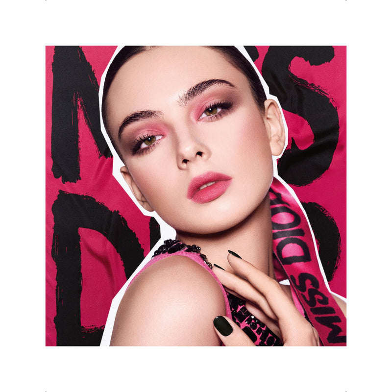 Dior Diorshow 5 Couleurs eyeshadow palette 6.5g - British product