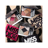 Dior Diorshow 5 Couleurs eyeshadow palette 6.5g - British product