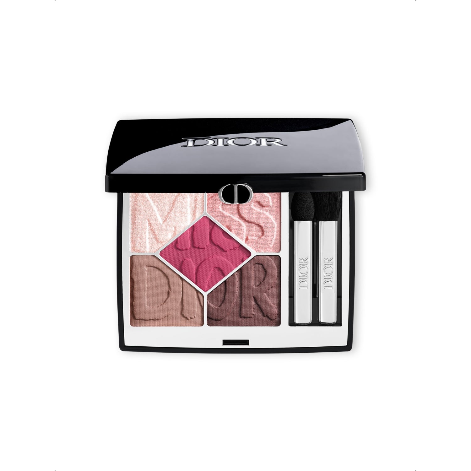 Dior Diorshow 5 Couleurs eyeshadow palette 6.5g - British product