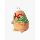 Ricespud Grandma mini soft toy 13cm - British product