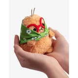 Ricespud Grandma mini soft toy 13cm - British product