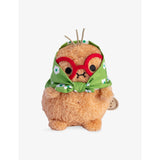Ricespud Grandma mini soft toy 13cm - British product