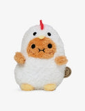 Ricespud chick mini sitting soft toy 13cm (British brand)