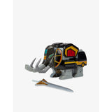 Power Rangers Mastodon Dinozord action figure 12.5cm (British brand)