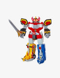 Power Rangers Ultimate Megazord action figure 30cm - British product