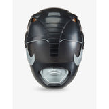 Power Rangers Black Ranger mask 21.5cm - British product