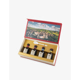 La Vecchia Dispensa Scrigno Ricordi Gift Box 4x100ml, imported from the UK