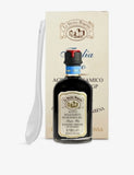 La Vecchia Dispensa Blue Label balsamic vinegar 100ml - British product