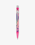 Caran d'Ache 849 mechanical pencil Pink Special Edition 0.5mm (British brand)