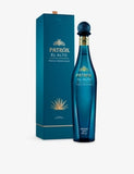 Patron El Alto tequila 700ml, imported from the UK