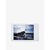 Lomography Lomo'Instant Camera Sanremo Edition in cappuccino colours - British product