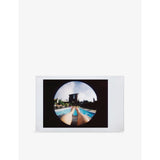 Lomography Lomo'Instant Camera Sanremo Edition in cappuccino colours - British product