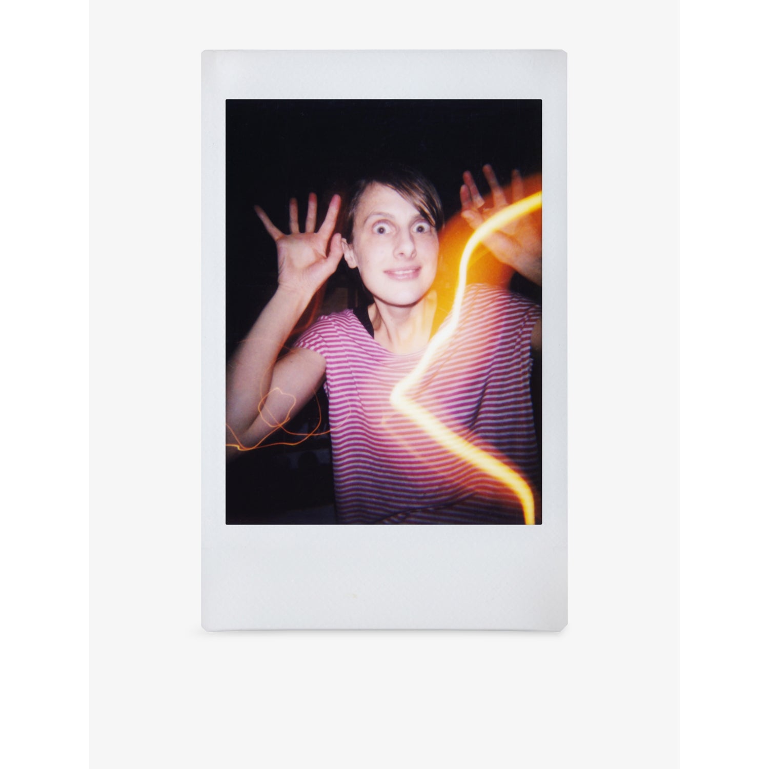 Lomography Lomo'Instant Camera Sanremo Edition in cappuccino colours - British product