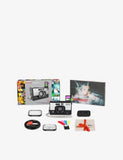 LomoApparat wide-angle camera 21mm, UK version
