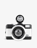 Fisheye No. 2 35mm camera with ultra-wide lens (British brand)