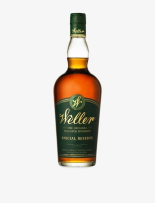 W.L. Weller Special Reserve Kentucky Straight Bourbon Whiskey 700ml, UK version