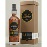 Glengoyne 21-year-old single malt Scotch whisky 700ml, UK version