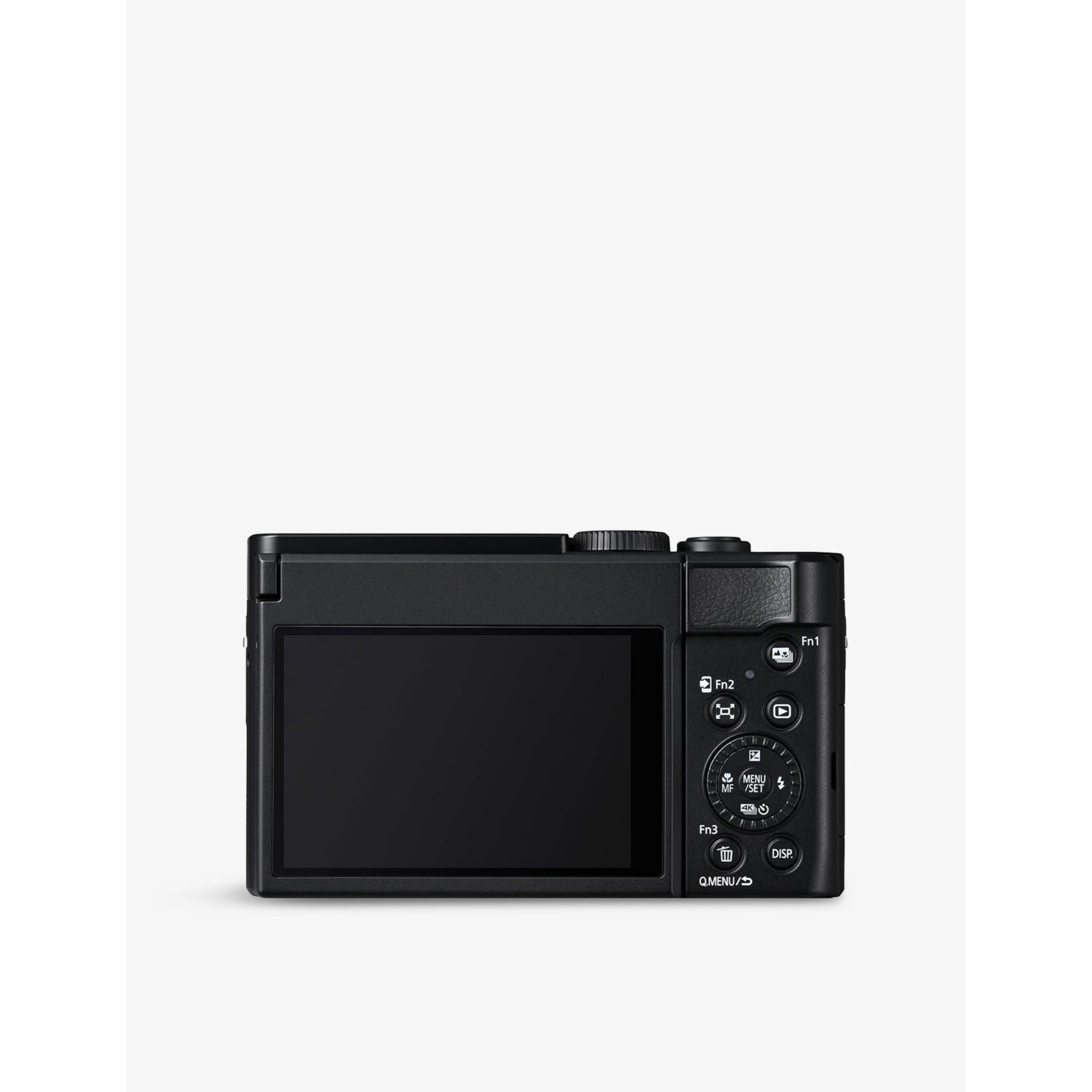 Panasonic LUMIX DC TZ99E K compact digital camera, UK version