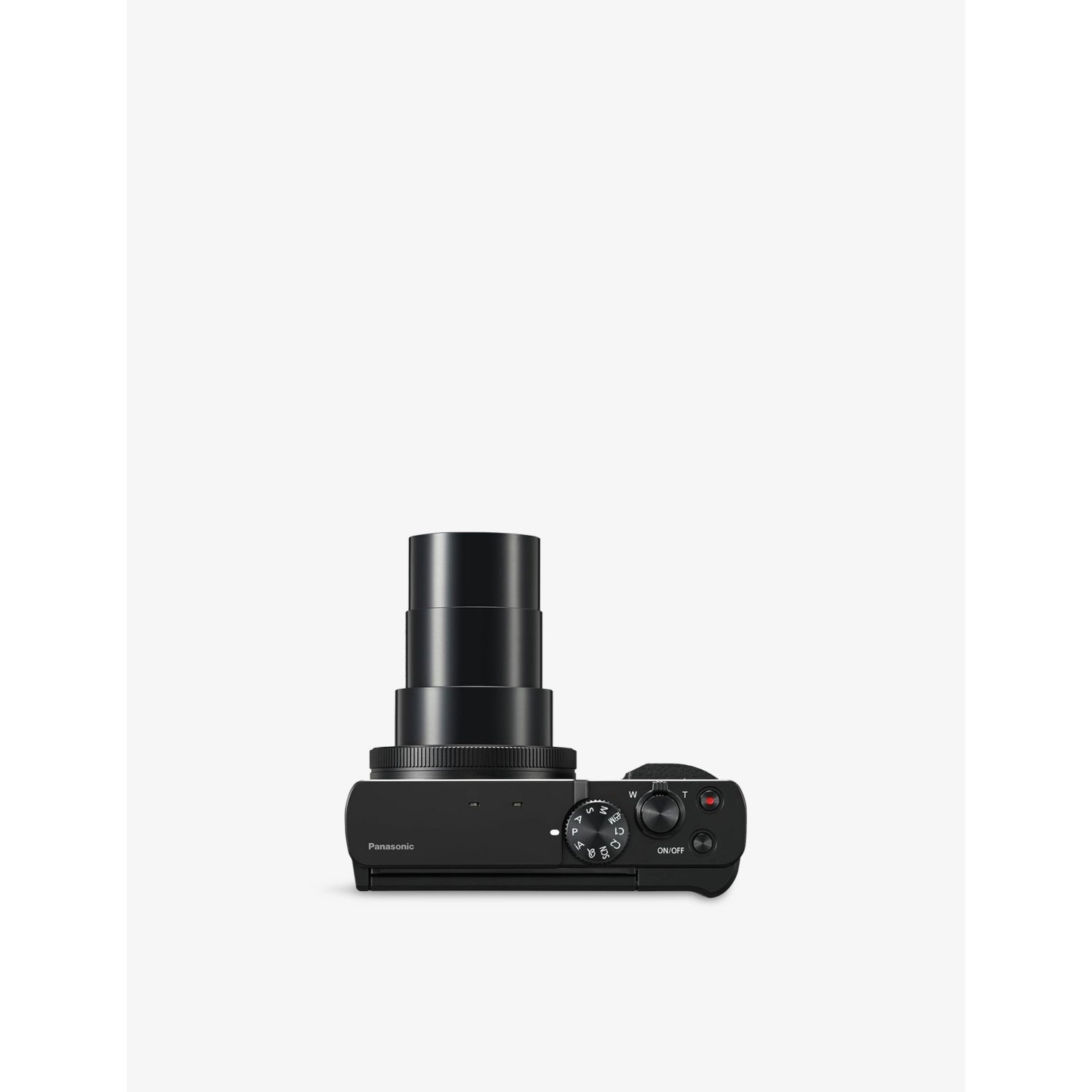 Panasonic LUMIX DC TZ99E K compact digital camera, UK version