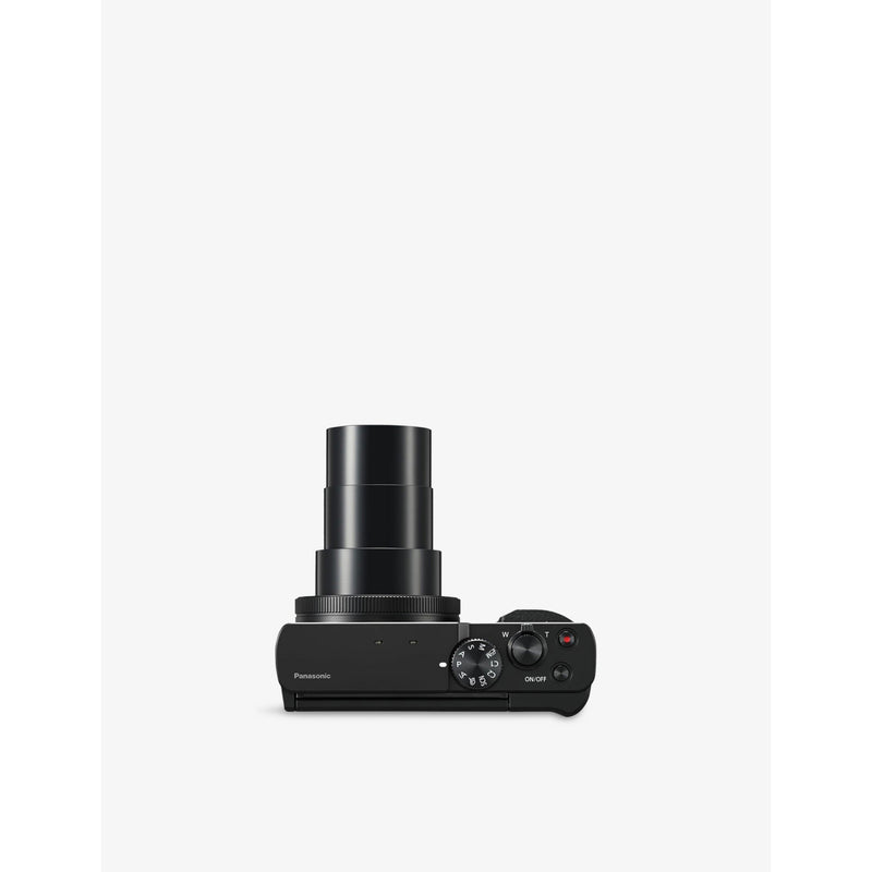 Panasonic LUMIX DC TZ99E K compact digital camera, UK version