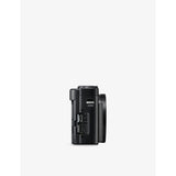 Panasonic LUMIX DC TZ99E K compact digital camera, UK version