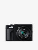 Panasonic LUMIX DC TZ99E K compact digital camera, UK version