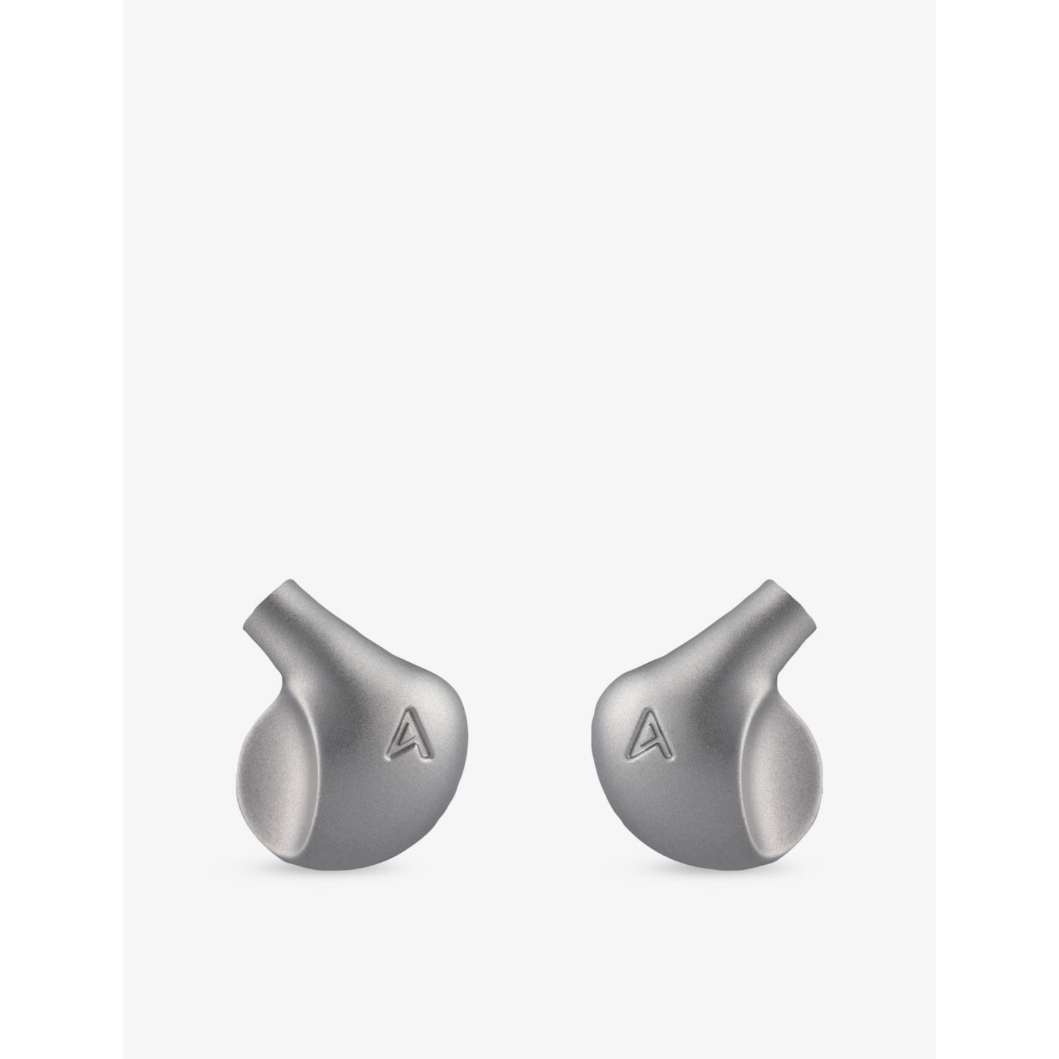 Astell&Kern Luna planar in-ear monitors (British brand)