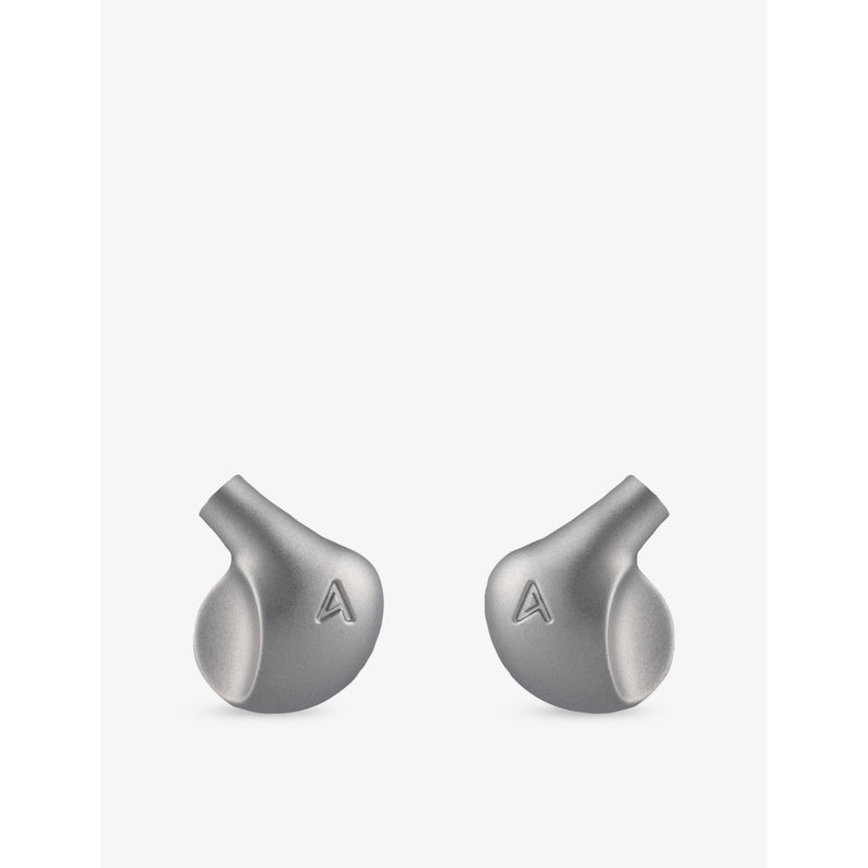 Astell&Kern Luna planar in-ear monitors (British brand)