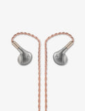 Astell&Kern Luna planar in-ear monitors (British brand)
