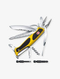 Victorinox Ranger Grip Boatsman Swiss Army Knife 13cm, imported from the UK