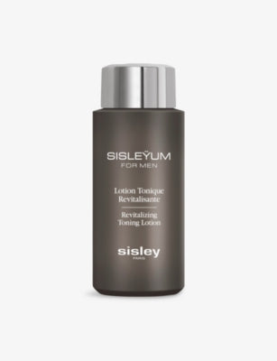 Sisley Sisleÿum Revitalizing Toning Lotion 100ml, imported from the UK