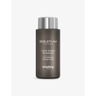 selfridges Sisley Sisleÿum for Men Revitalizing Toning Lotion 100ml- Buy online at McGrocer