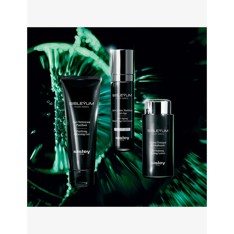Sisley Sisleÿum anti-aging mattifying gel-cream 50ml - British product