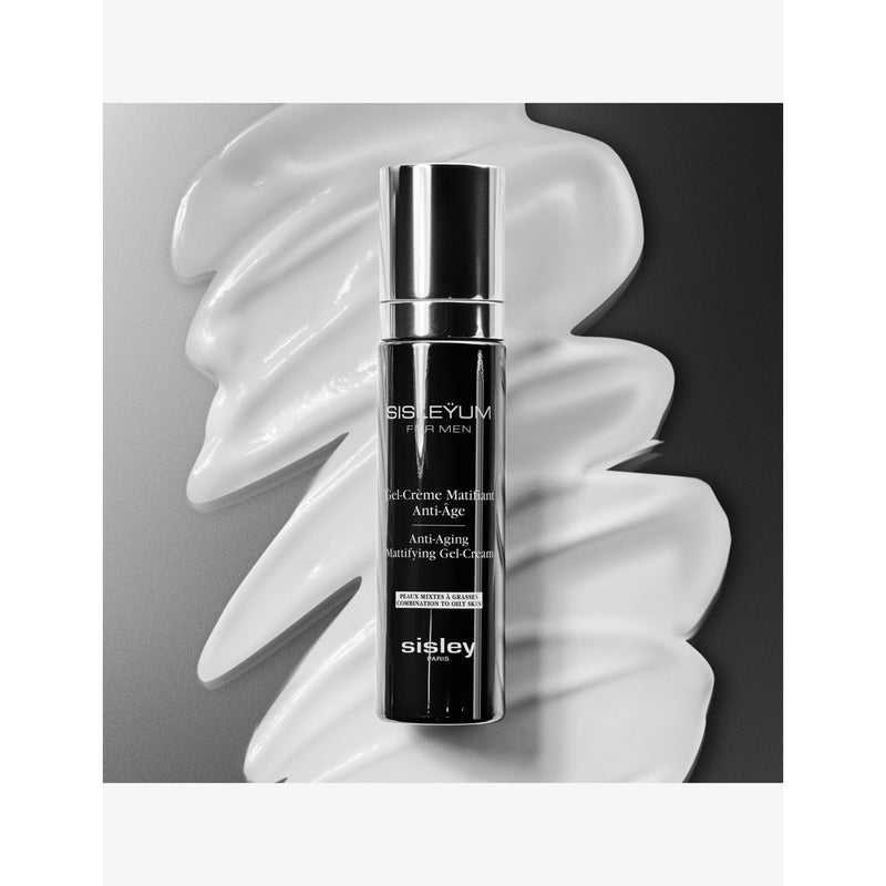 Sisley Sisleÿum anti-aging mattifying gel-cream 50ml - British product