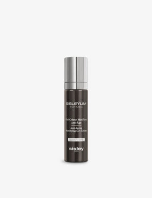 Sisley Sisleÿum anti-aging mattifying gel-cream 50ml - British product
