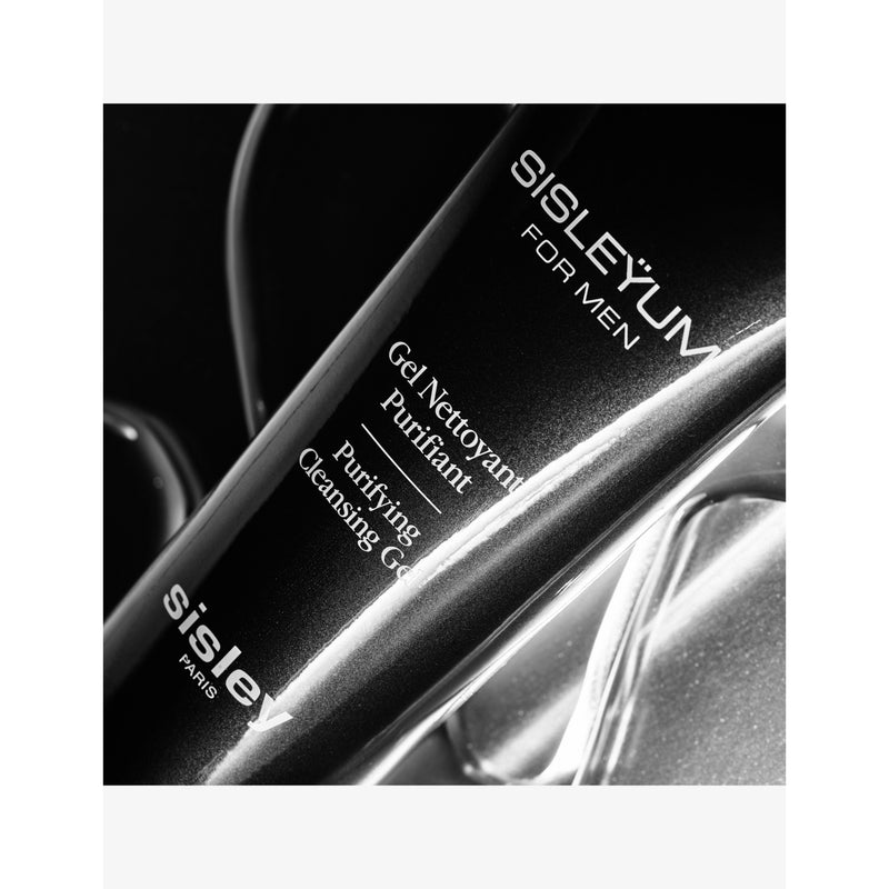 Sisley Sisleÿum Purifying Cleansing Gel 125ml, imported from the UK