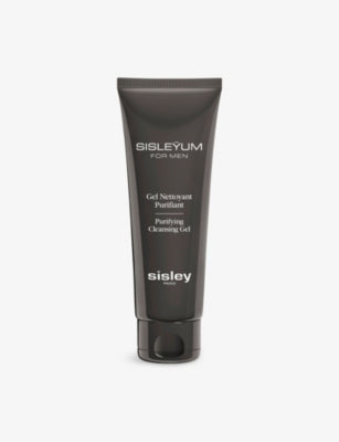 Sisley Sisleÿum Purifying Cleansing Gel 125ml, imported from the UK