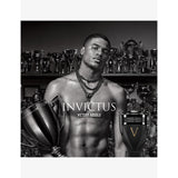 Paco Rabanne Invictus Victory Eau de Parfum Intense 100ml (British brand)