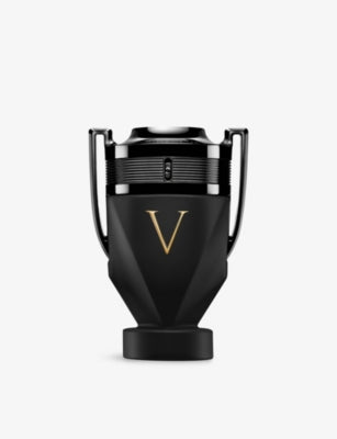 Paco Rabanne Invictus Victory Eau de Parfum Intense 100ml (British brand)