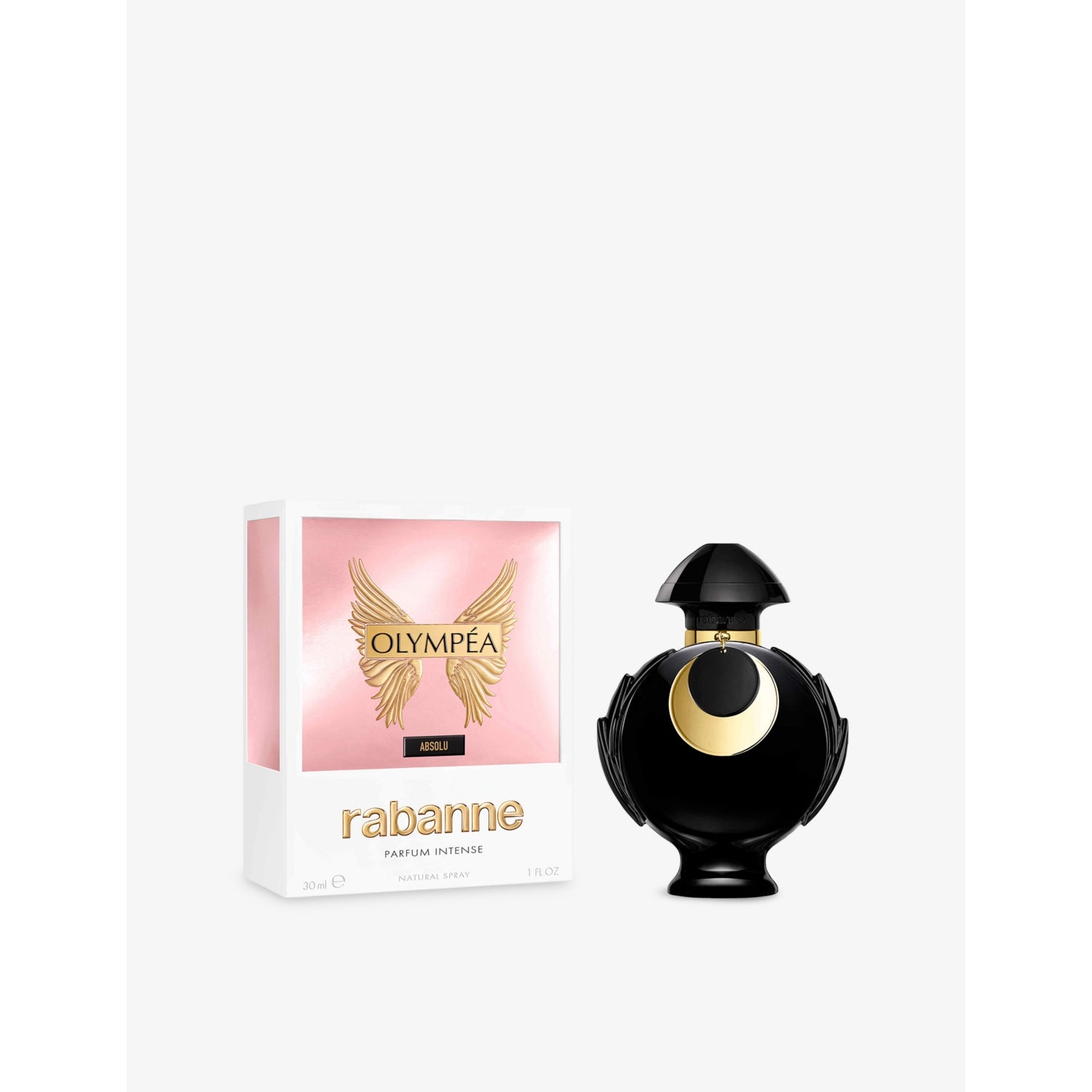 Rabanne Olympéa Absolu Eau de Parfum (British brand)
