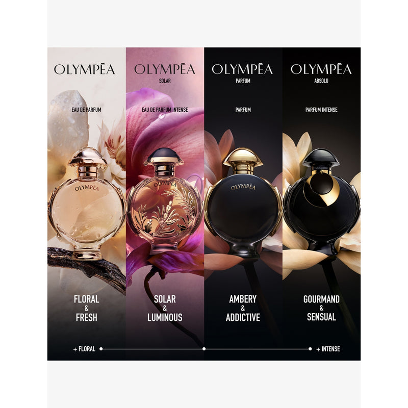 Rabanne Olympéa Absolu Eau de Parfum (British brand)