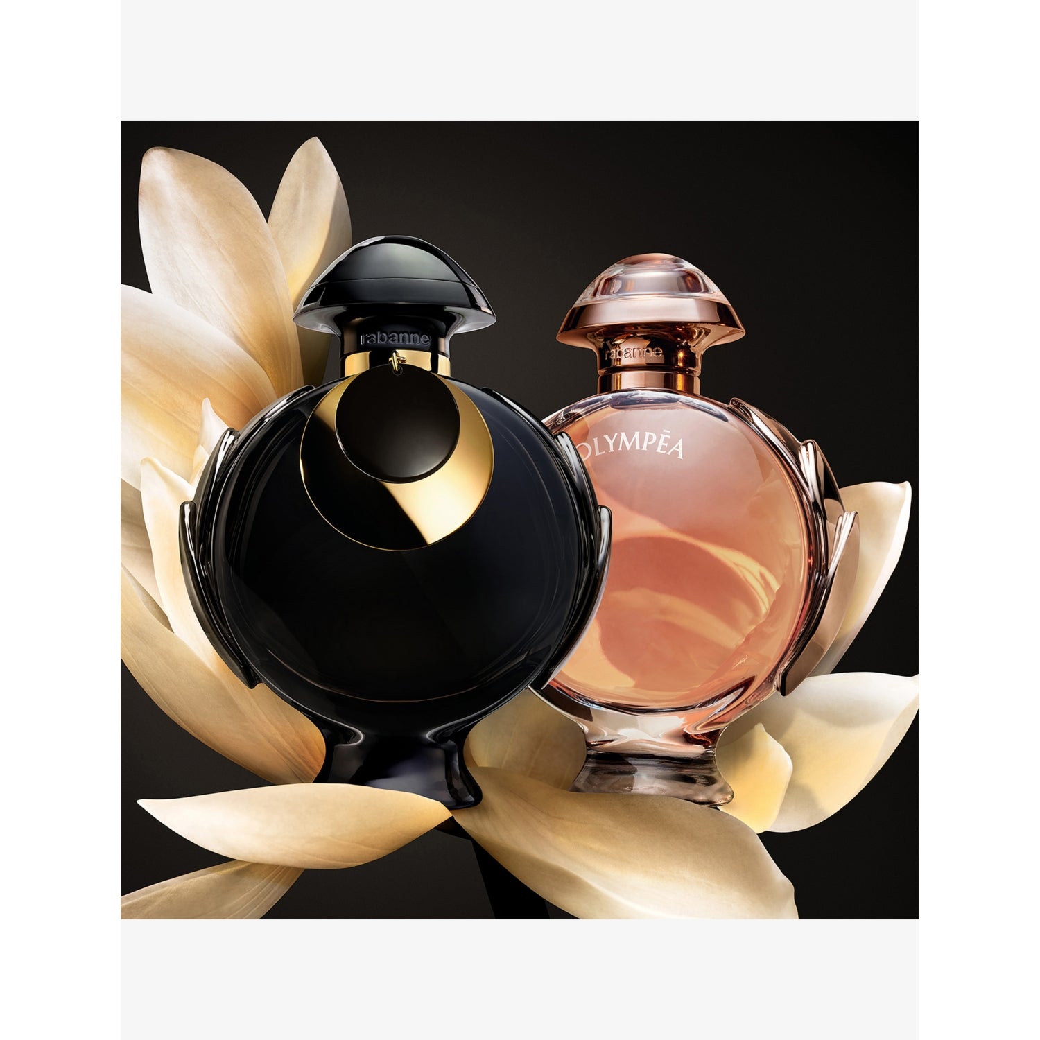 Rabanne Olympéa Absolu Eau de Parfum (British brand)