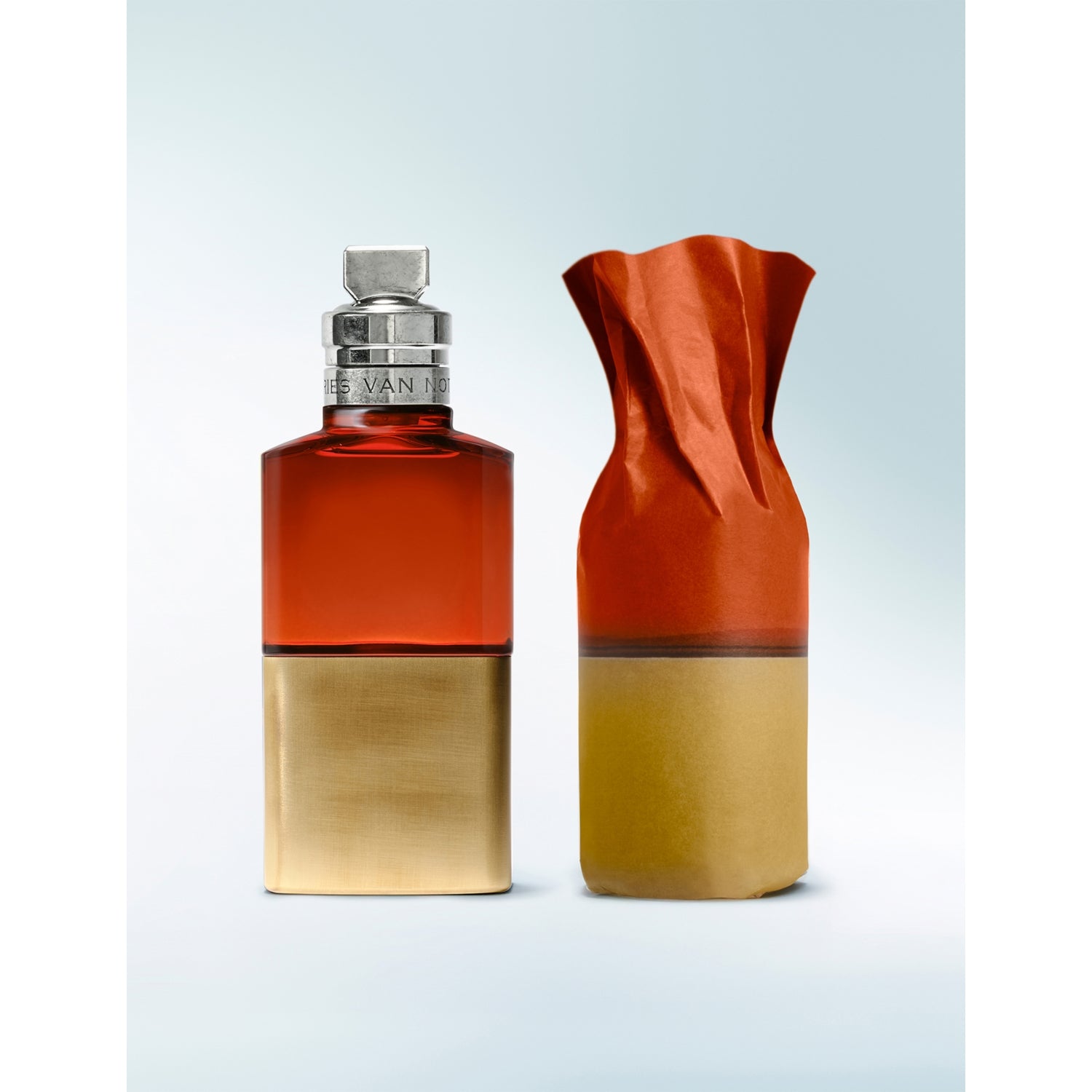 Dries Van Noten Havana Gold eau de parfum 100ml, imported from the UK