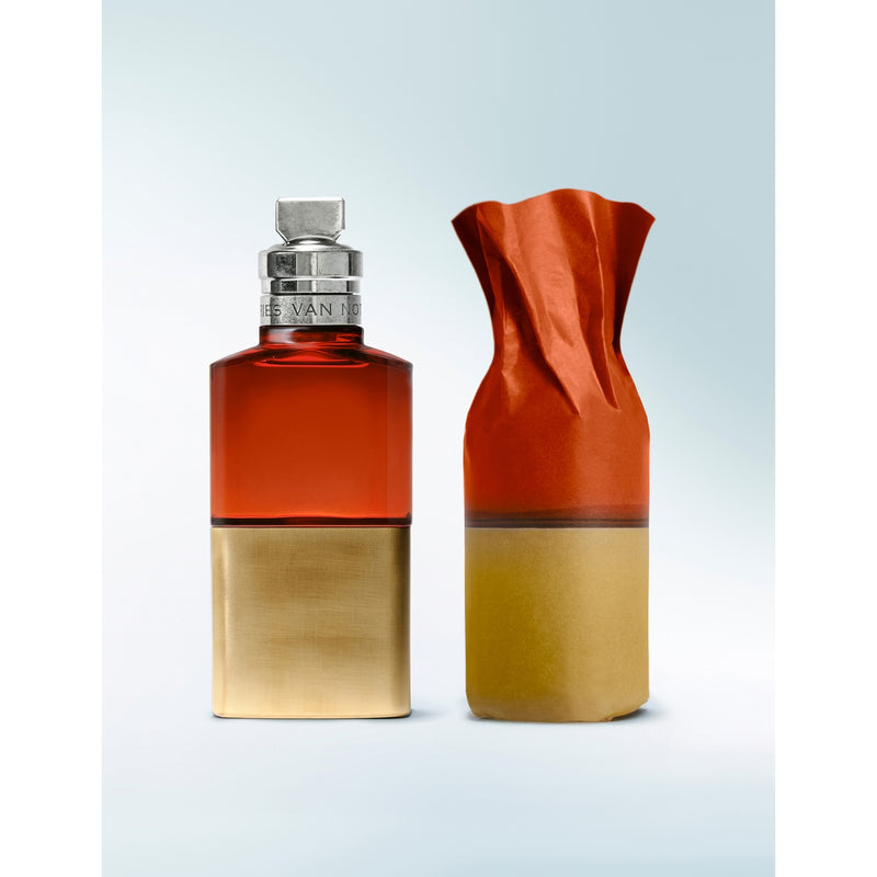 Dries Van Noten Havana Gold eau de parfum 100ml, imported from the UK