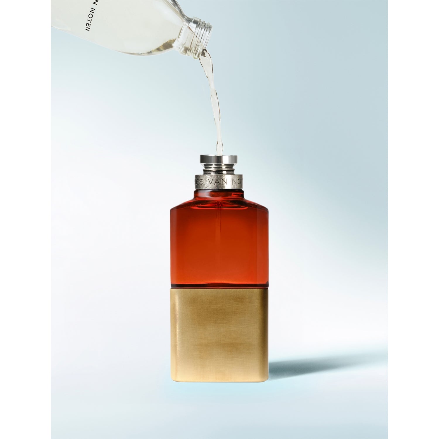 Dries Van Noten Havana Gold eau de parfum refill 200ml, UK version