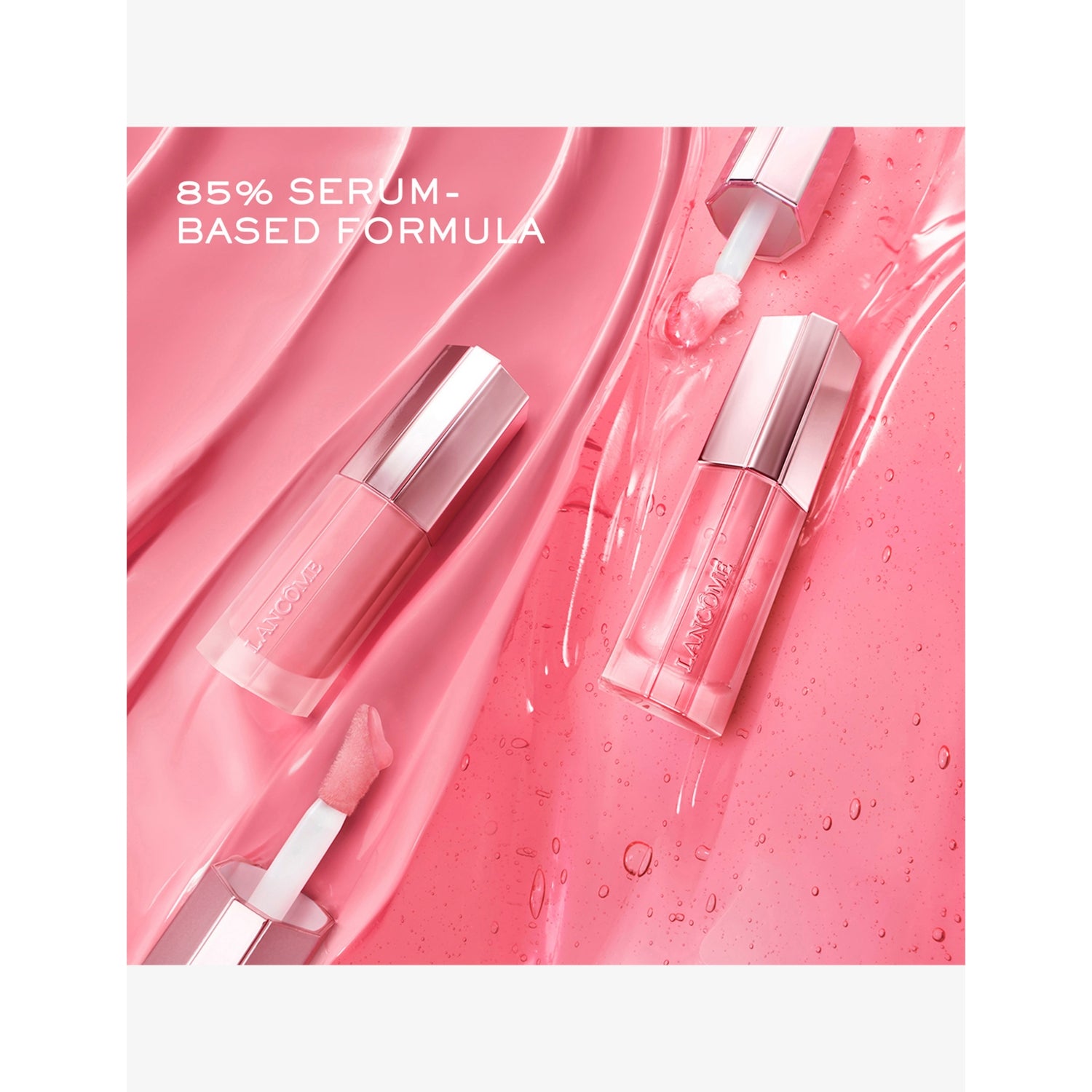 Lancôme Idole liquid blush 9ml soft-matte serum formula, imported from the UK