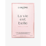 Lancôme Vanille Nude Eau de Parfum, imported from the UK