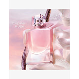 Lancôme Vanille Nude Eau de Parfum, imported from the UK